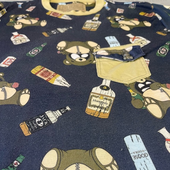 Entree LS Shirt - Picture 2 of 6